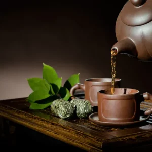 Coconut Mocha Cold Brew Pods